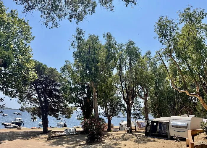 Chalet La Baie Des Voiles Porto Vecchio
