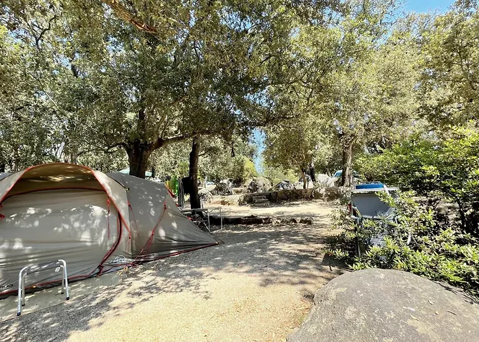 La Baie Des Voiles بورتو فيكشْيو