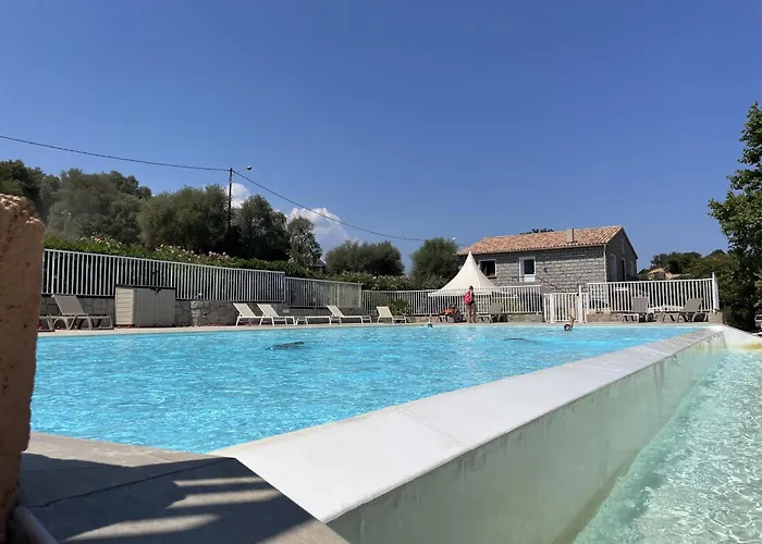 La Baie Des Voiles * بورتو فيكشْيو