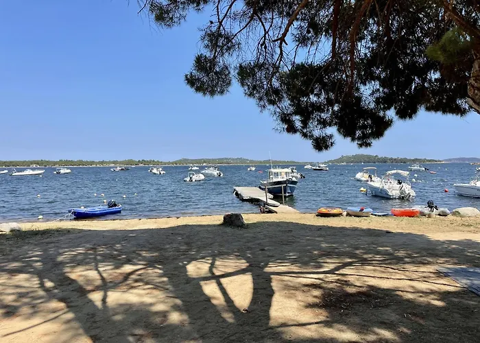 La Baie Des Voiles بورتو فيكشْيو