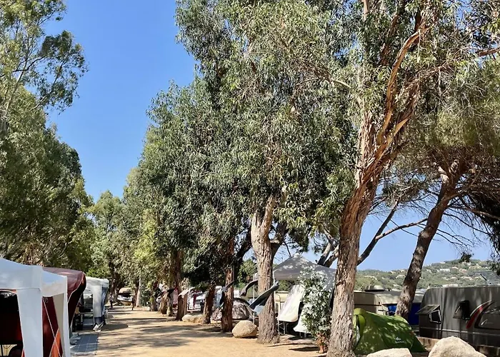 La Baie Des Voiles شاليه *