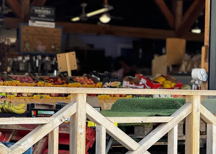 Camping Porto-Vecchio La Baie Des Voiles Porto-Vecchio (Corsica)