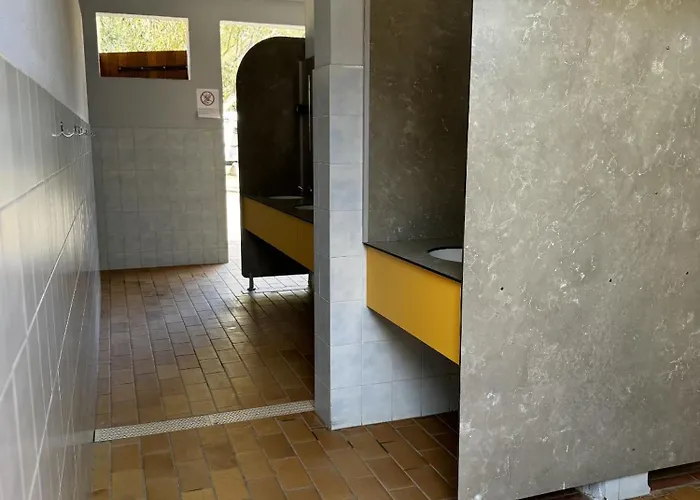 Camping Porto-Vecchio La Baie Des Voiles Porto-Vecchio (Corsica)