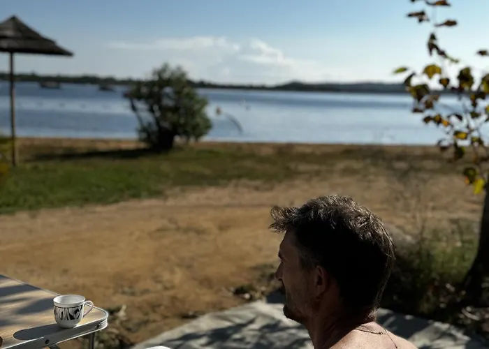 Camping Porto-Vecchio La Baie Des Voiles * Porto-Vecchio (Corsica)