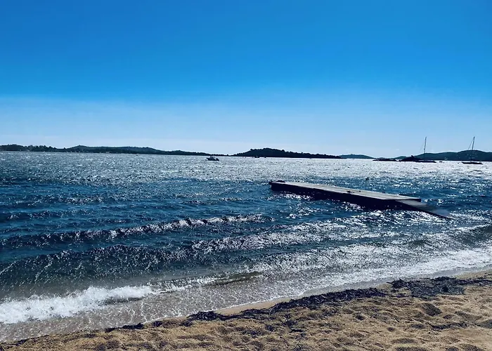 Camping Porto-Vecchio La Baie Des Voiles * Porto-Vecchio (Corsica)